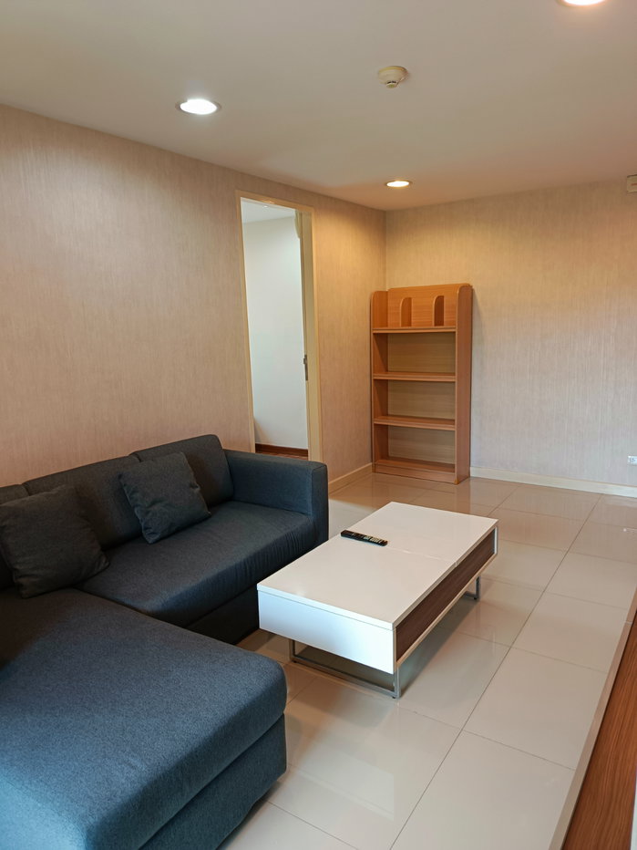 picture Room for rent @ Zenith42, 2 Beds, 50 sq.m. - 2/11