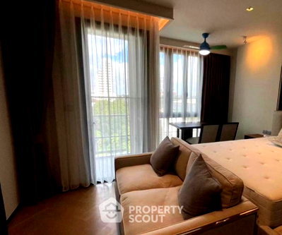 Condos for sale : Studio Condo at The Reserve Sukhumvit 61 near BTS Thong Lor (ID 3048733)