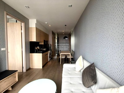 Condos for rent : For Rent Condo , Park Origin Phrom Phong , BTS-Phrom Phong , Khlong Tan , Khlong Toei , Bangkok , CX-165311 ✅ Live chat with us ADD LINE @connexproperty ✅