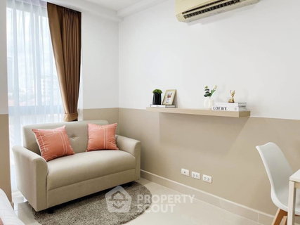 คอนโด 1 ห้องนอน ขาย ที่ ชาโตว์ อิน ทาวน์ รัชดา 20-2 ใกล้ MRT สุทธิสาร (ID 2152193)