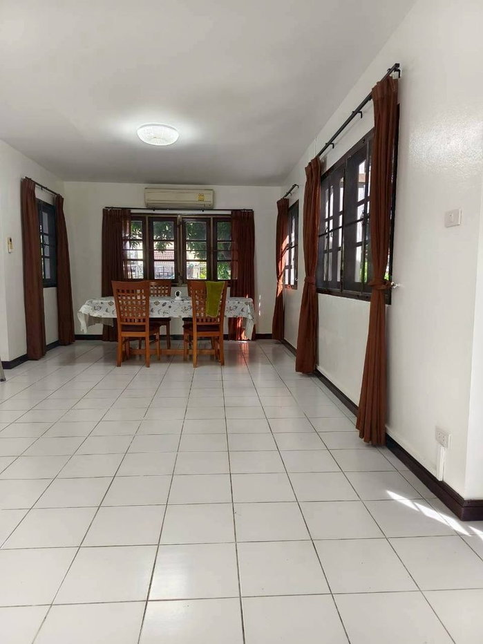 picture Single house for rent in Sam Mook Thani, Bang Saen. Beautiful house, great location. - 2/19