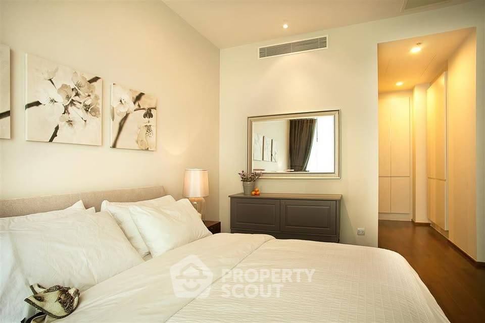 รูป คอนโด 1 ห้องนอน ในโครงการ Quattro By Sansiri ชั้น 21 ใกล้ BTS ทองหล่อ (ID 3109354) - รูปที่ 4/10