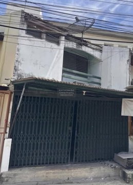 ขายบ้าน หมู่บ้านพุทธธานี บางกระทึก สามพราน นครปฐม CX-165369 ✅ ทักไลน์ @connexproperty ตอบทันที ทีมงานมืออาชีพ ✅