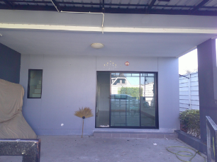 picture TOWN HOUSE 29.6 Sq.w. Khlong Sam Wa Bangkok for 3.7M - 5/18