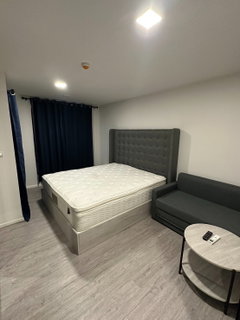 รูปภาพ For rent Atmoz Bangna, 2nd floor, Building E.