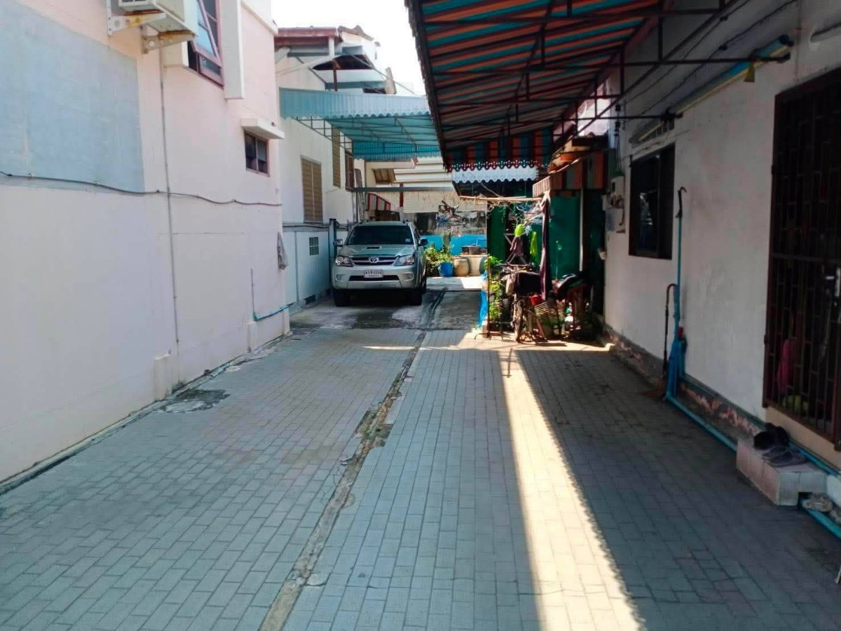 picture LTH15981 - Land for Sale Ekkamai | Sukhumvit 65 | 34.99 MB - 3/3