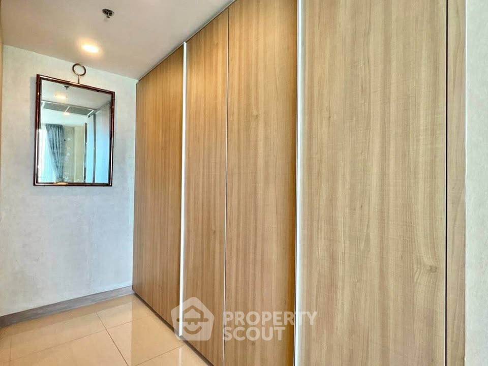 รูป คอนโด 2 ห้องนอน ขนาด 81 ตร.ม. ชั้น 18 ที่ The Riviera Wongamat ใกล้ย่านนาเกลือ (ID 3109131) - รูปที่ 8/10