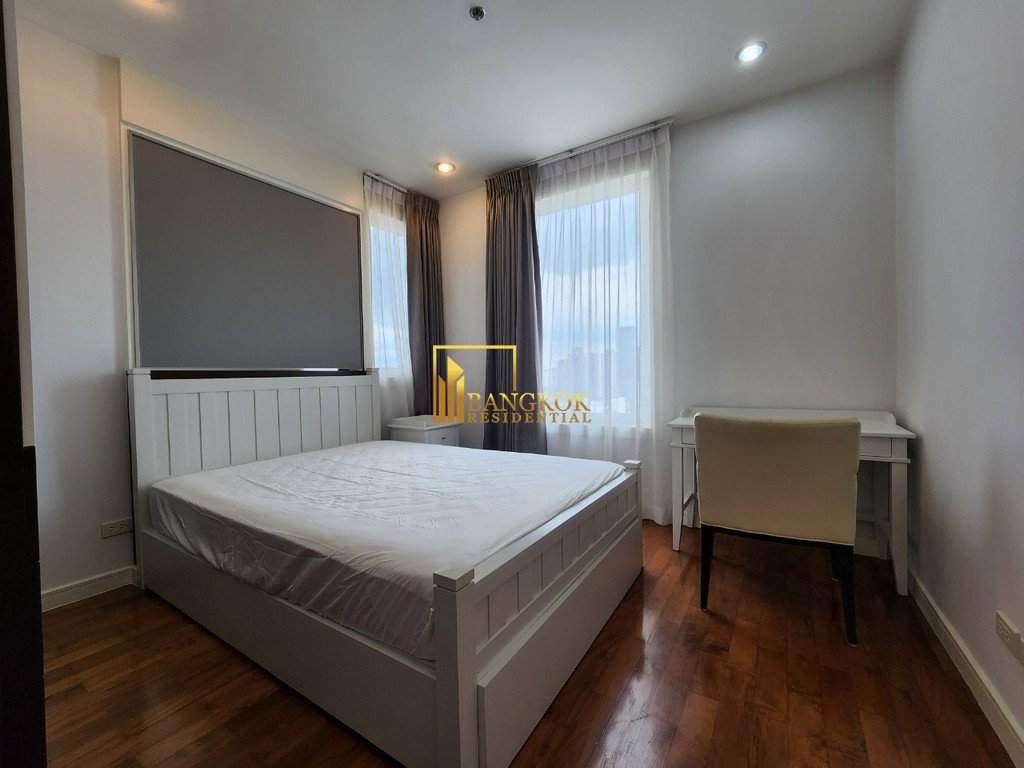 picture Baan Siri 24 | Charming 2 Bedroom Condo in Phrom Phong Area - BR16042CD - 13/36