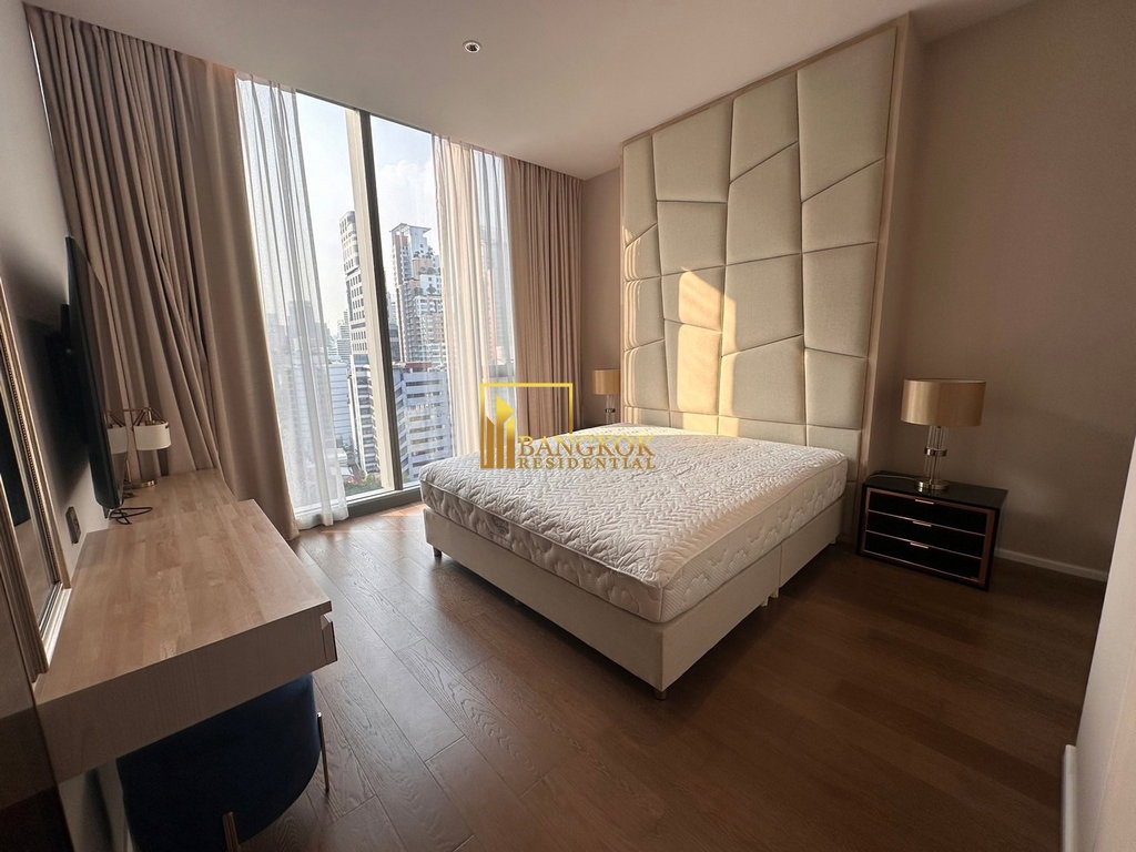 picture Kraam Sukhumvit 26 | Charming 2 Bedroom Luxury Condo - BR61884CD - 6/27