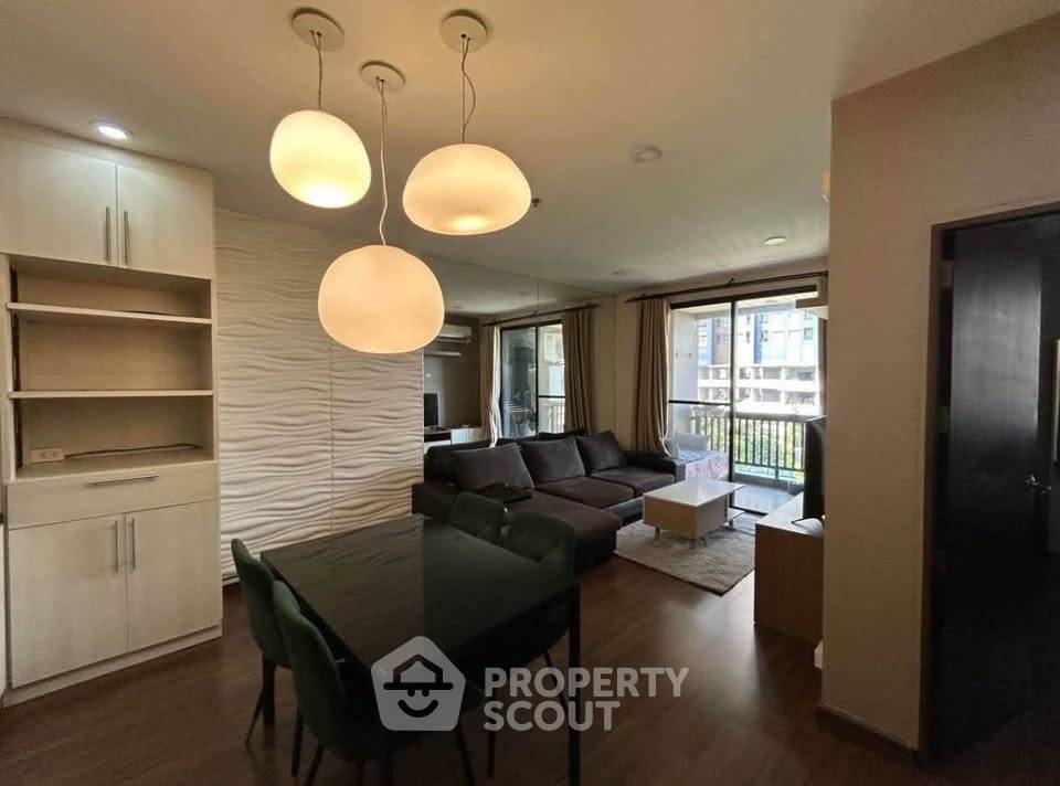 รูป คอนโด 1 ห้องนอน Vista Garden Condominium ชั้น 4 ใกล้ BTS พระโขนง (ID 3109209) - รูปที่ 3/5
