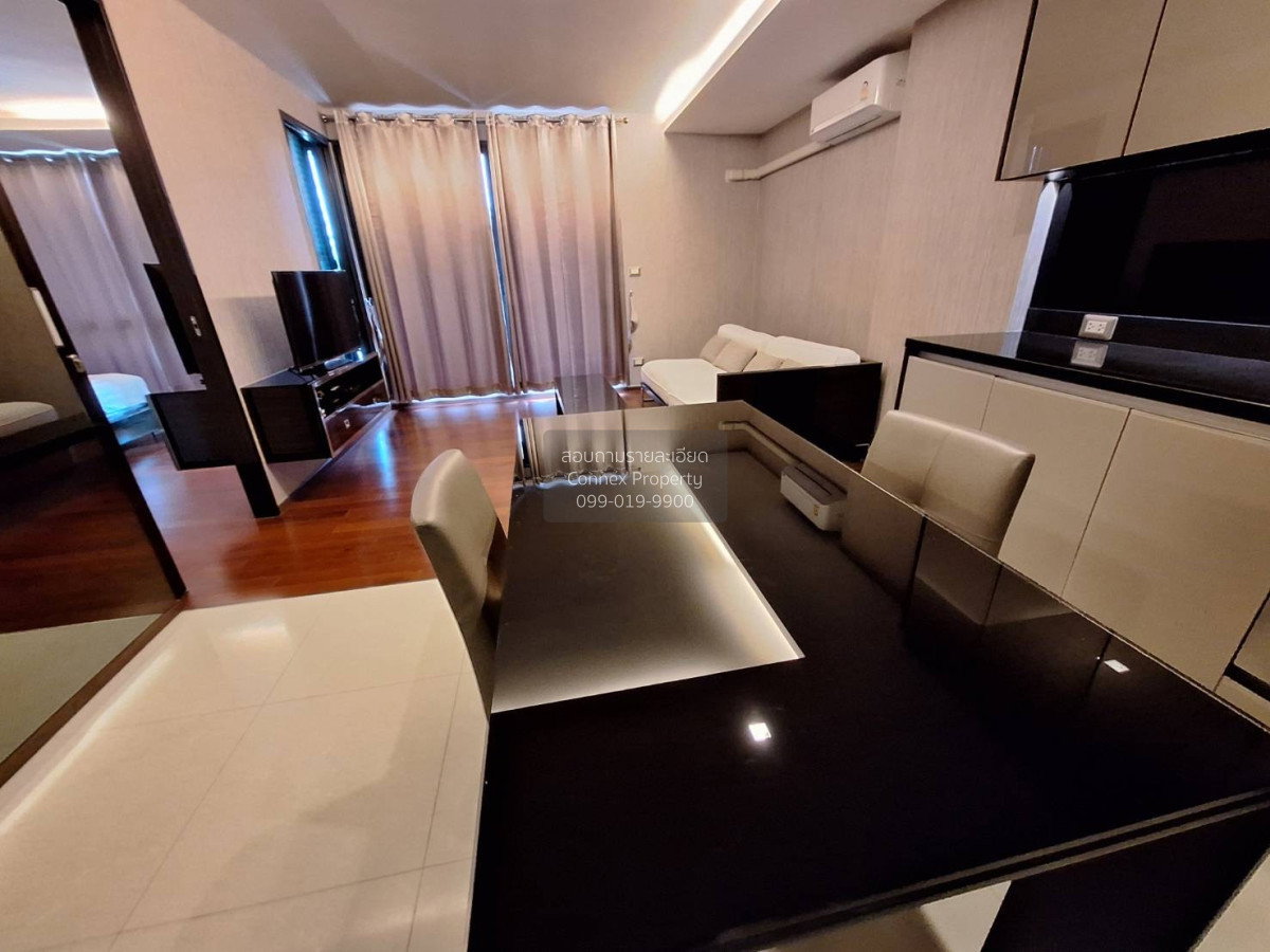 รูป 🔥🔥🔥 เช่าคอนโด ดิ แอดเดรส สุขุมวิท 61 BTS-เอกมัย คลองตันเหนือ เขต วัฒนา กรุงเทพ CX-165734 ✅ ทักไลน์ @connexproperty ตอบทันที ทีมงานมืออาชีพ ✅ 🔥🔥🔥 - รูปที่ 4/7