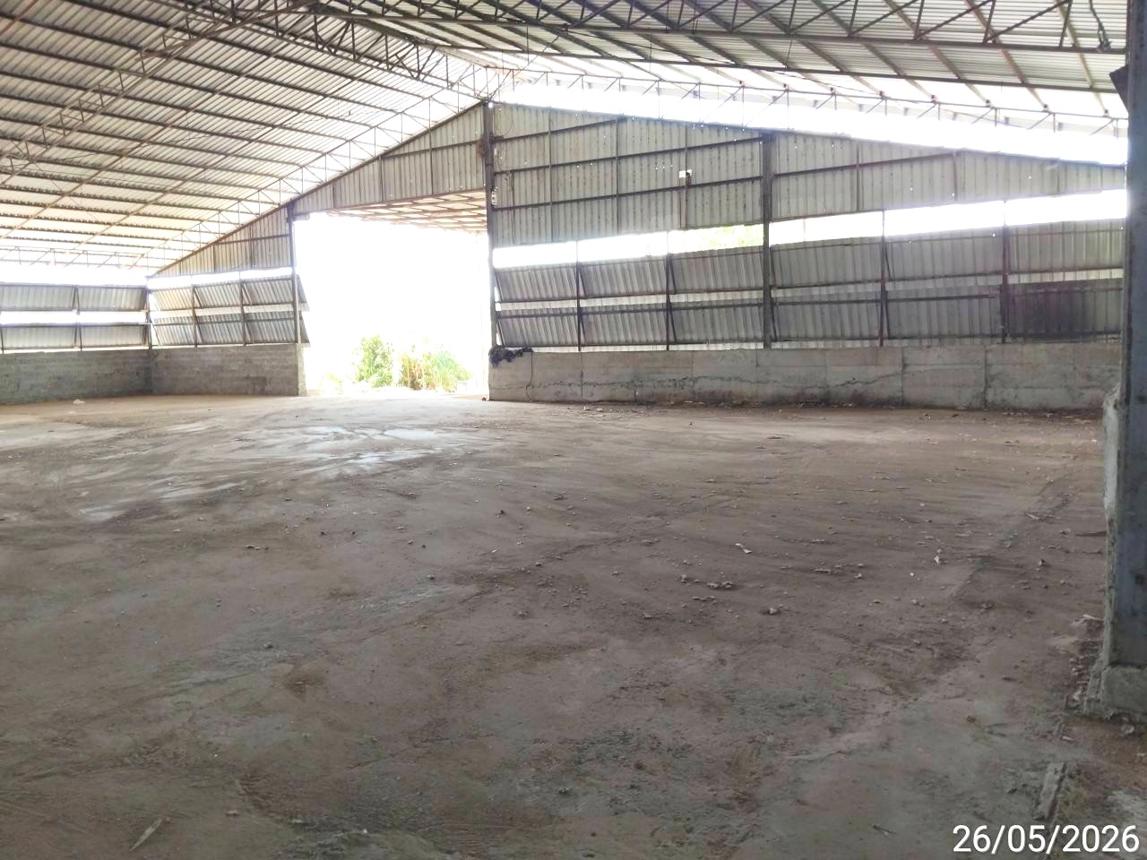 picture FACTORY 2362 Sq.w. Chalermphrakiet Nakhon Ratchasima for 13.3M - 25/44