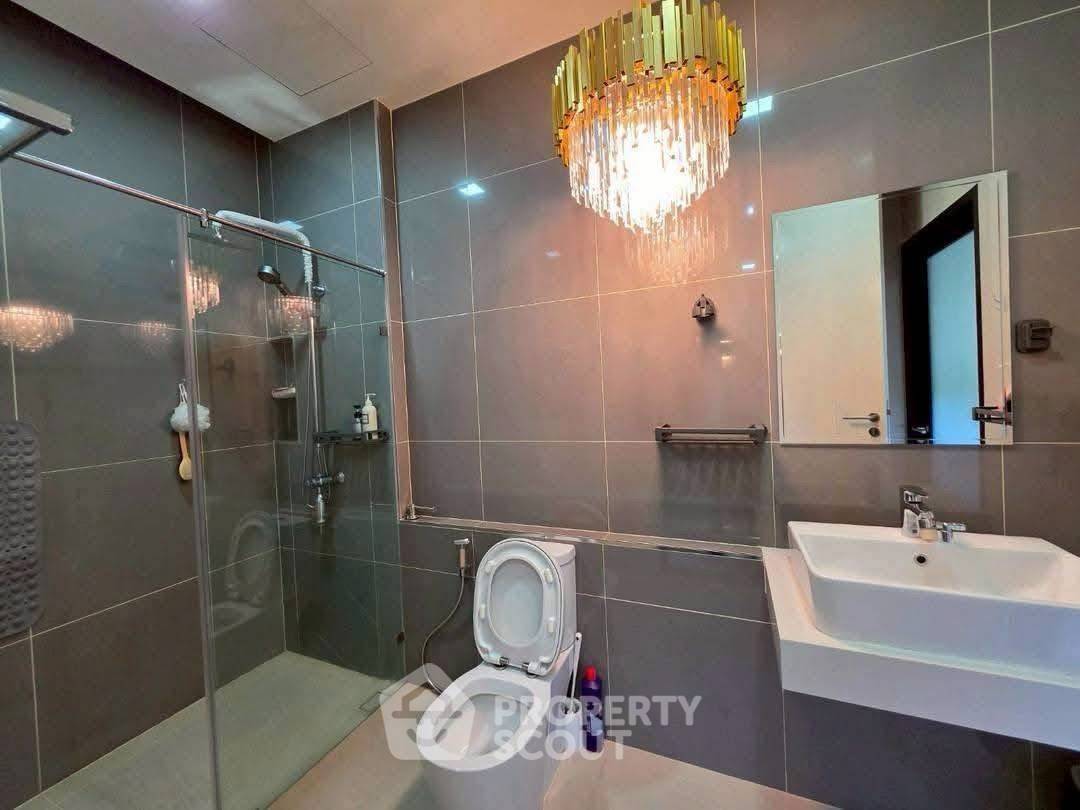 รูป วิลล่า 2 ห้องนอน ขาย ในโครงการ The Maple Pattaya ใกล้ห้วยใหญ่ (ID 3110814) - รูปที่ 11/13