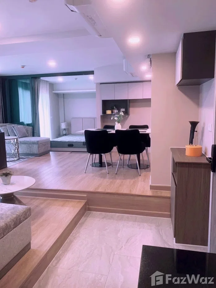 picture 2 Bedroom Condo for rent at LLOYD Soonvijai - Thonglor 6598008 - 9/9