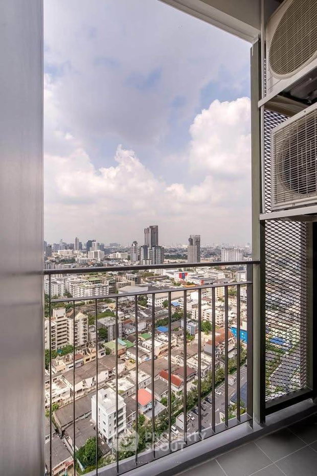 รูป คอนโด 1 ห้องนอน Skyrise Avenue Sukhumvit 64 ใกล้ BTS ปุณณวิถี 400 ม. ชั้น 28 (ID 2582865) - รูปที่ 9/10