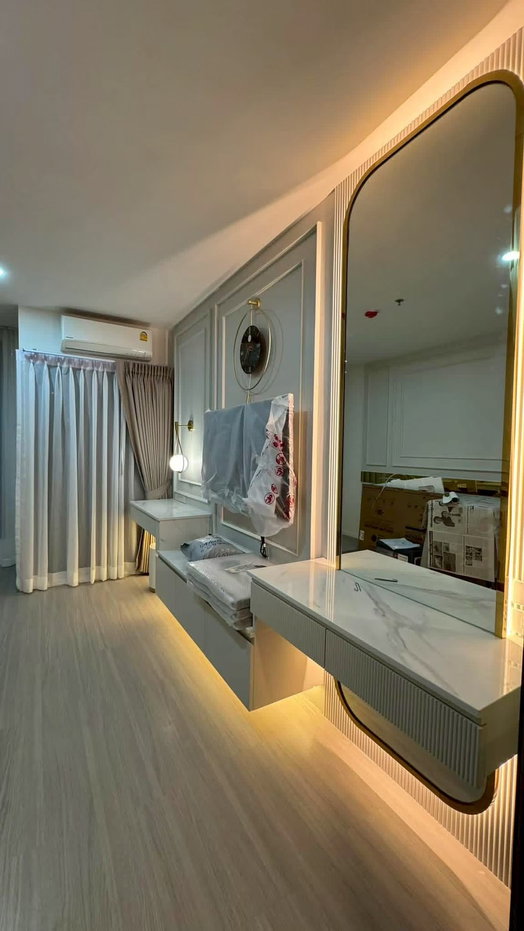picture Denim Jatujak | Near BTS Mo Chit and MRT Chatuchak Park #2026071615106 - 3/8