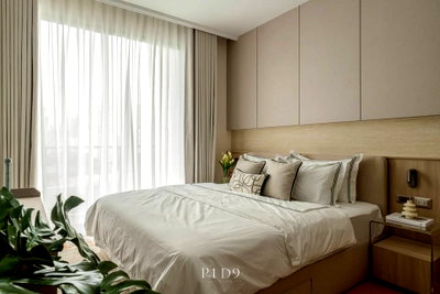 Condos for rent : Condo for Rent at Supalai Oriental Sukhumvit 39 (F6907107)
