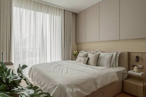 เช่าคอนโด Supalai Oriental Sukhumvit 39/ศุภาลัย โอเรียนทัล สุขุมวิท 39 (F6907107) ID Line : @pccenter