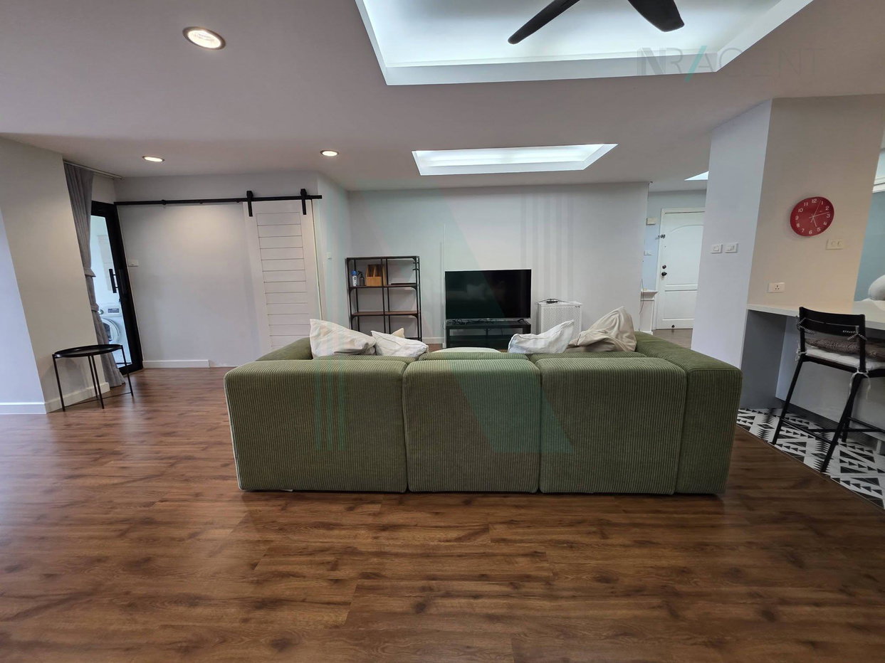 picture 🚩 For Rent Condo BEVERLY HILLS MANSION Building 1, Floor 8,2 bed room, Room size 135 sqm - 2/8
