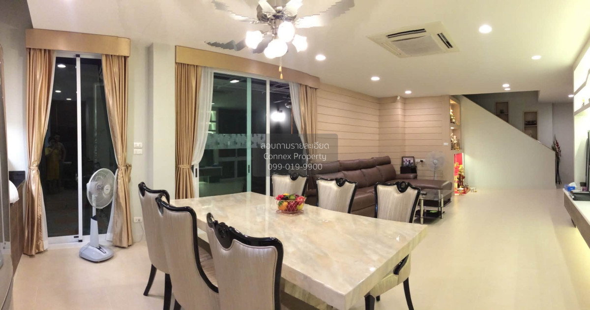 รูป ขายบ้าน ไอ ไนน์ พหลโยธิน สามเสนใน เขต พญาไท กรุงเทพ CX-165228 ✅ ทักไลน์ @connexproperty ตอบทันที ทีมงานมืออาชีพ ✅ - รูปที่ 3/12