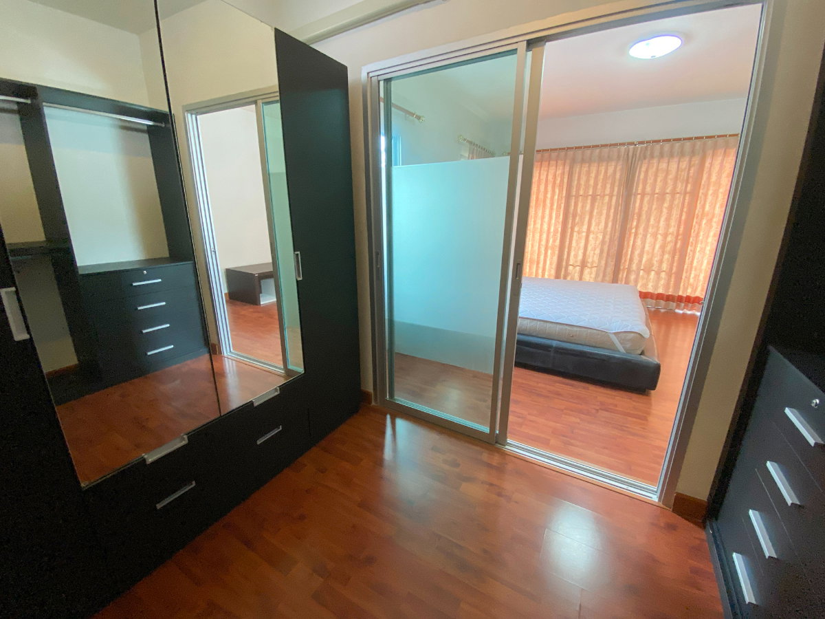 picture House for sale, Supalai Garden Ville, Tiwanon-Pathum Thani - 18/20
