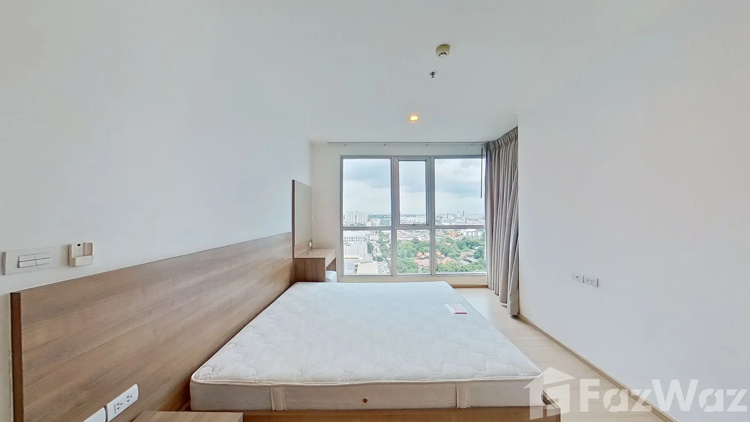 picture 2 Bedroom Condo for sale at Rhythm Sukhumvit 50 1666908 - 5/17