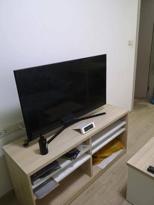 picture Elio Del Ray for rent fully furnished - 8/13