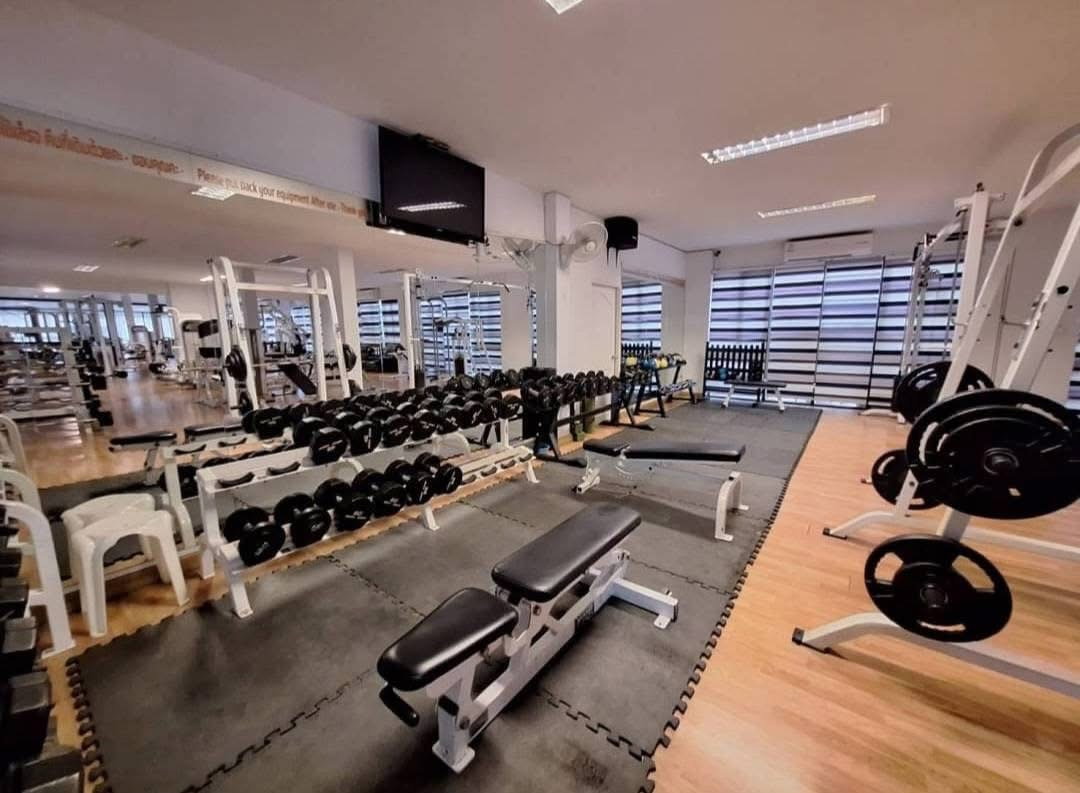 รูป ให้เช่าบ้านเดี่ยว หมู่บ้านแสนสราญ. เนื้อที่ 68 ตร.ว. 5 ห้องนอน 4 ห้องน้ำ - รูปที่ 21/22