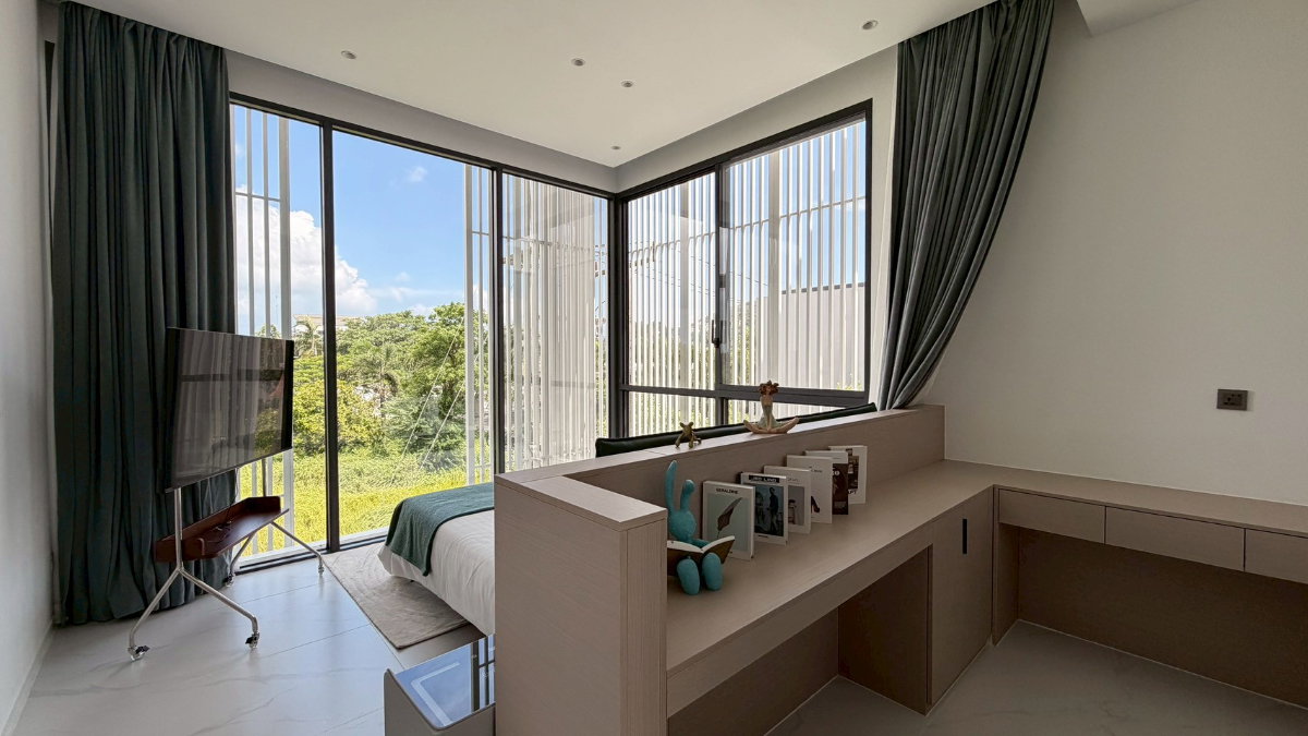 รูป 🏡 Smart Pool Villa Phuket | เหลือเพียง 3 ยูนิตสุดท้าย - รูปที่ 22/37