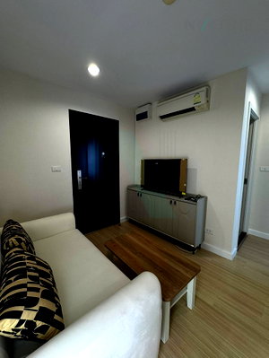 Condos for rent : 🎊 For Rent Condo MAYFAIR PLACE SUKHUMVIT 50 Building A, Floor 4,1 bed room, Room size 32 sqm