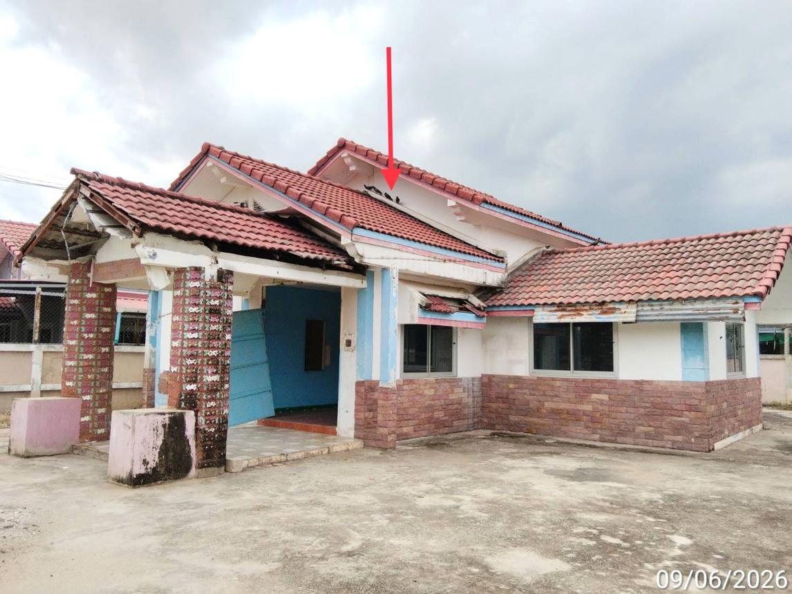 picture HOME 99 Sq.w. Kaeng Khoi Saraburi for 1.9M - 16/28