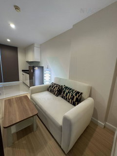 รูปภาพ 🔺 For Rent Condo MAYFAIR PLACE SUKHUMVIT 50 Building A, Floor 4,1 bed room, Room size 32 sqm