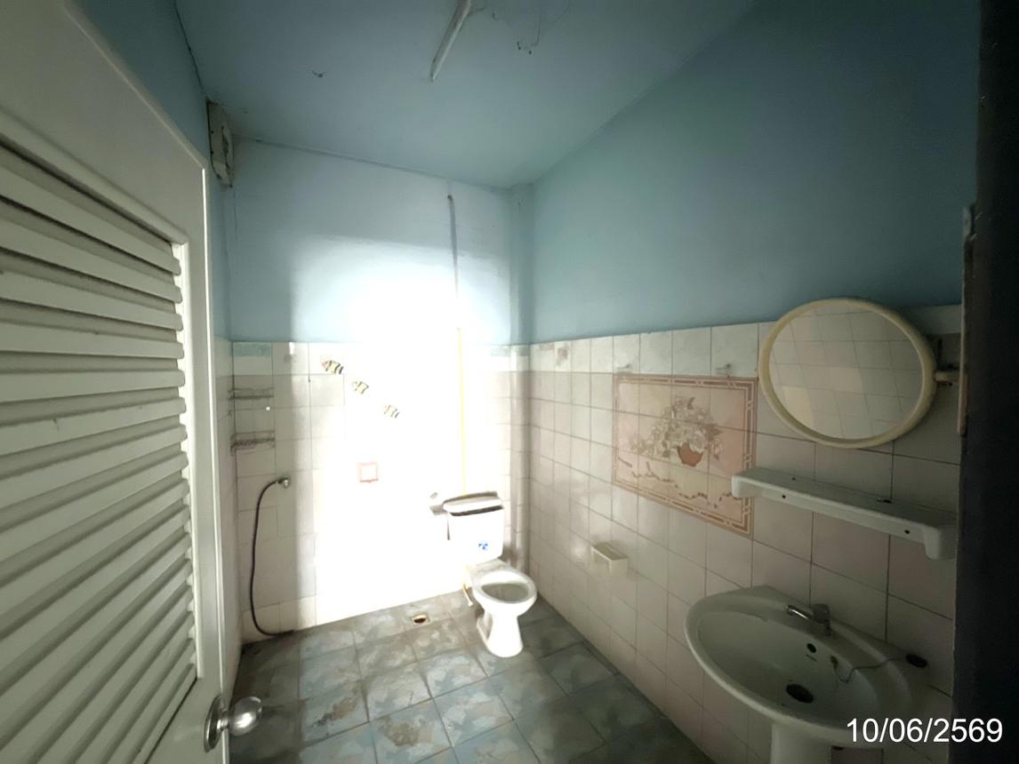 picture HOME 100 Sq.w. Muang Suphanburi Suphanburi for 2.7M - 36/44
