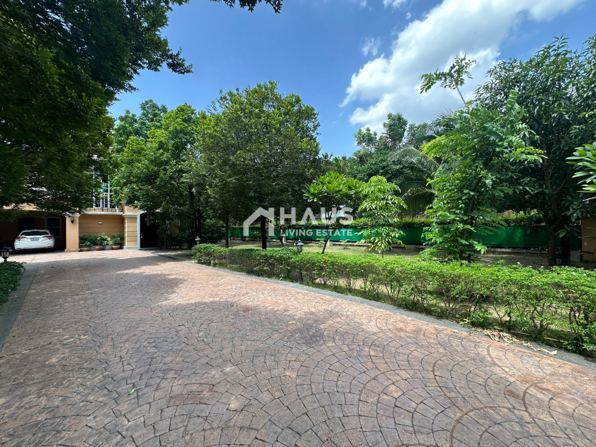 picture Golden Heritage / 5 Bedrooms #HRP1061 - 19/20
