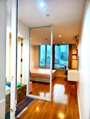 คอนโดให้เช่า : เช่าคอนโด Chamchuri Square Residence/จามจุรี สแควร์ เรสซิเด้นส์ (F6907103)  ID Line : @pccenter