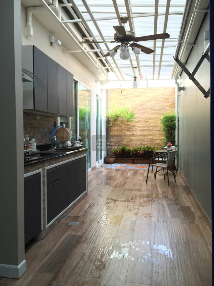 รูป เช่าบ้าน ไอ ไนน์ พหลโยธิน สามเสนใน เขต พญาไท กรุงเทพ CX-165232 ✅ ทักไลน์ @connexproperty ตอบทันที ทีมงานมืออาชีพ ✅ - รูปที่ 5/12