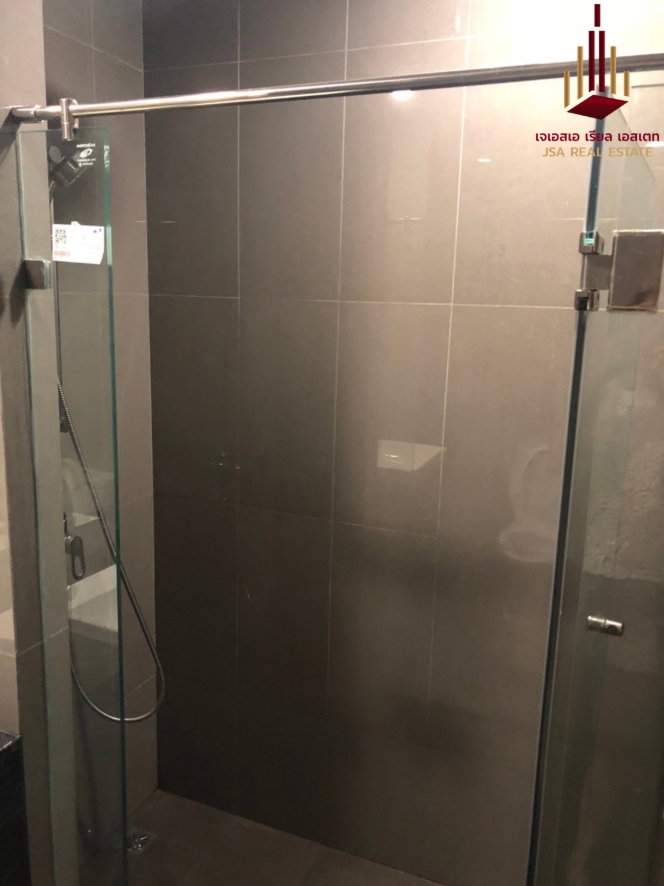 picture ✨ For Rent: Ashton Chula-Silom Condo ✨ 💰 Only 47,000 THB/month - 7/7