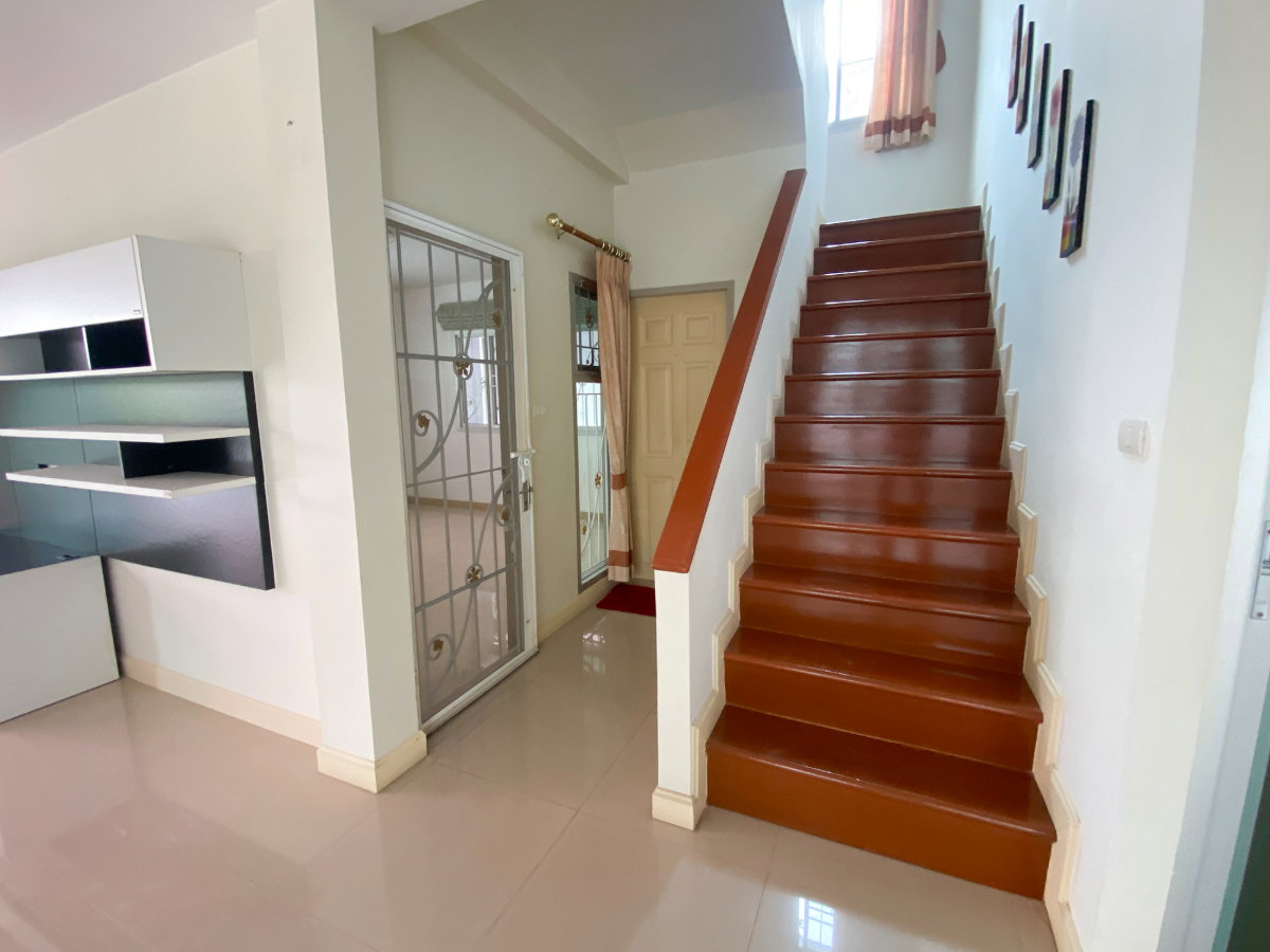 picture House for sale, Supalai Garden Ville, Tiwanon-Pathum Thani - 8/20
