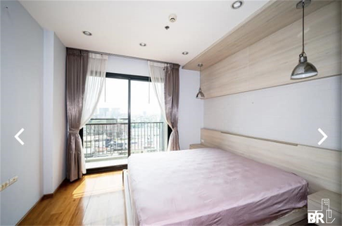 The Vertical Aree near BTS Ari Comfortable and Ready to Move-in