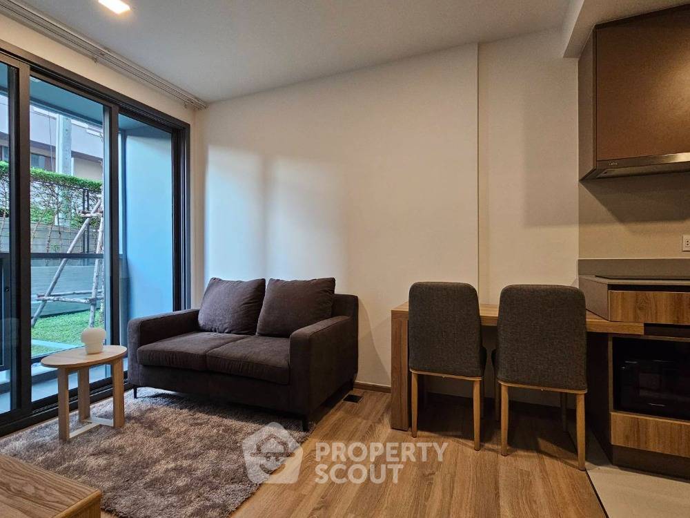 รูป คอนโด 1 ห้องนอน ขาย ที่ ตะกะ เฮ้าส์ เอกมัย 12 ใกล้ BTS เอกมัย (ID 1449332) - รูปที่ 4/14
