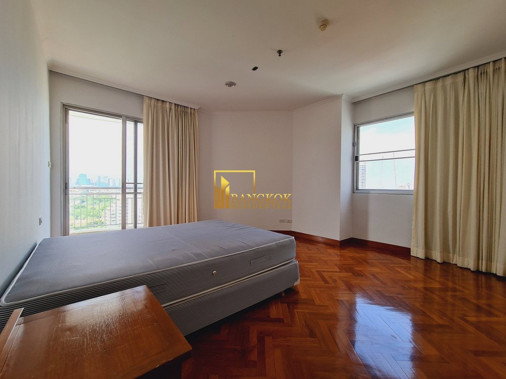 picture Baan Suan Plu Condo | Very Spacious Pet Friendly Condo in Sathorn - BR15928AP - 11/31