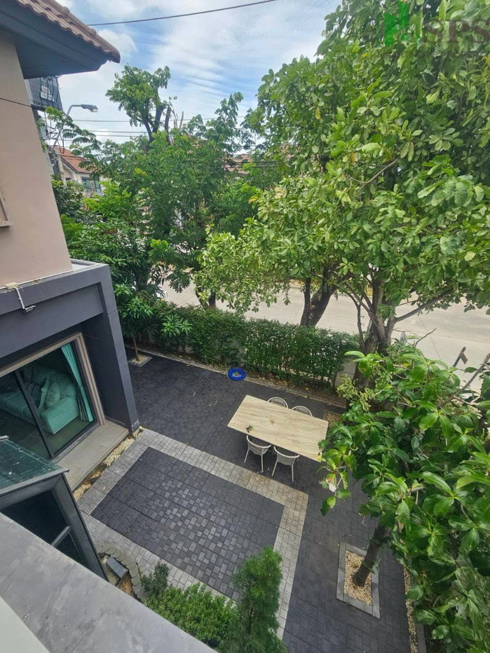 รูป บ้านเดี่ยวลักชัวรีให้เช่า | บางกอก บูเลอวาร์ด ศรีนครินทร์–บางนา (SPSP663) - รูปที่ 13/20