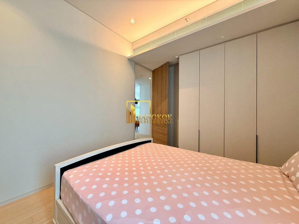 picture Tela Thonglor | Beautiful 2 Bedroom Luxury Condo For Rent - BR14592CD - 18/39