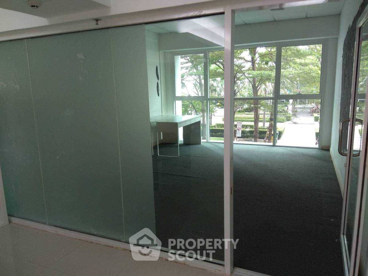 รูป คอนโด 1 ห้องนอน ให้เช่า ที.ซี. กรีน พระราม 9 ใกล้ MRT พระราม 9 (ID 3107533) - รูปที่ 6/18