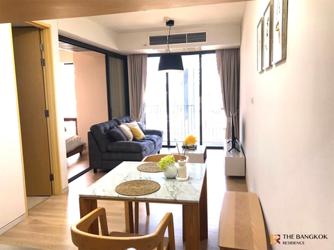 Condo in High-potential, Central City Location Siamese Gioia