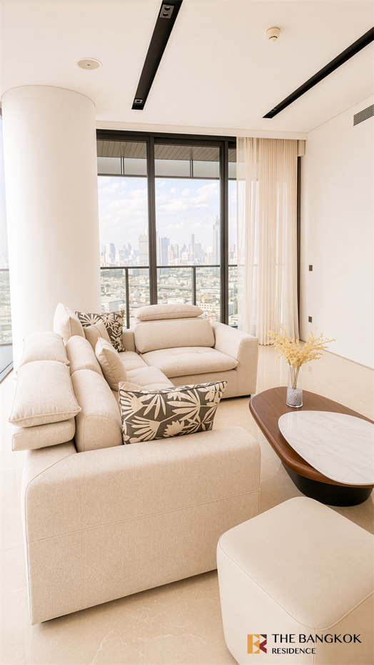 picture Banyan Tree Residence Riverside Bangkok - 5/10