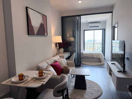 ideo sukhumvit rama4 ห้องใหม่จากโครงการ นัดชมโครงการรับราคาพิเศษและโปรพิเศษหลายห้อง