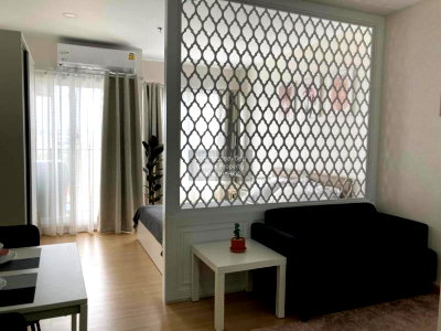 Condos for rent : 🔥🔥🔥 FOR RENT condo , Supalai Veranda Ramkhamhaeng , Hua Mak , Bang Kapi , Bangkok , CX-75604 ✅ Live chat with us ADD LINE @connexproperty ✅ 🔥🔥🔥