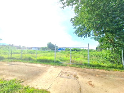 Land for sale Bang Sarey Beach : Land for Sale Bang Saray Near Beach