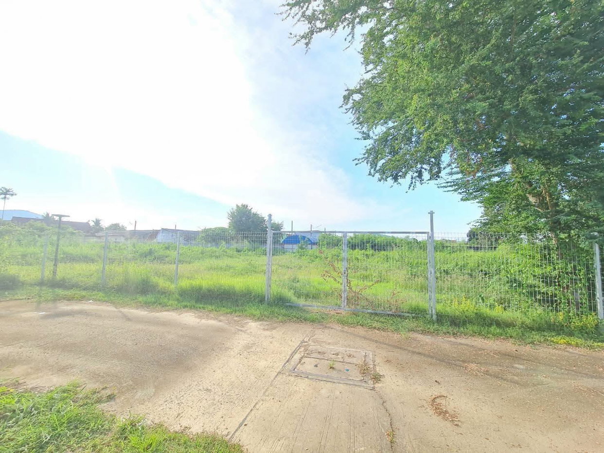 picture Land for Sale Bang Saray Near Beach - 1/6